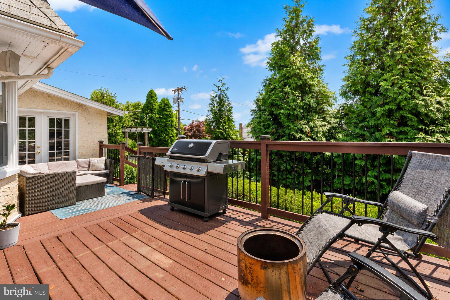HAVERTOWN - Residential