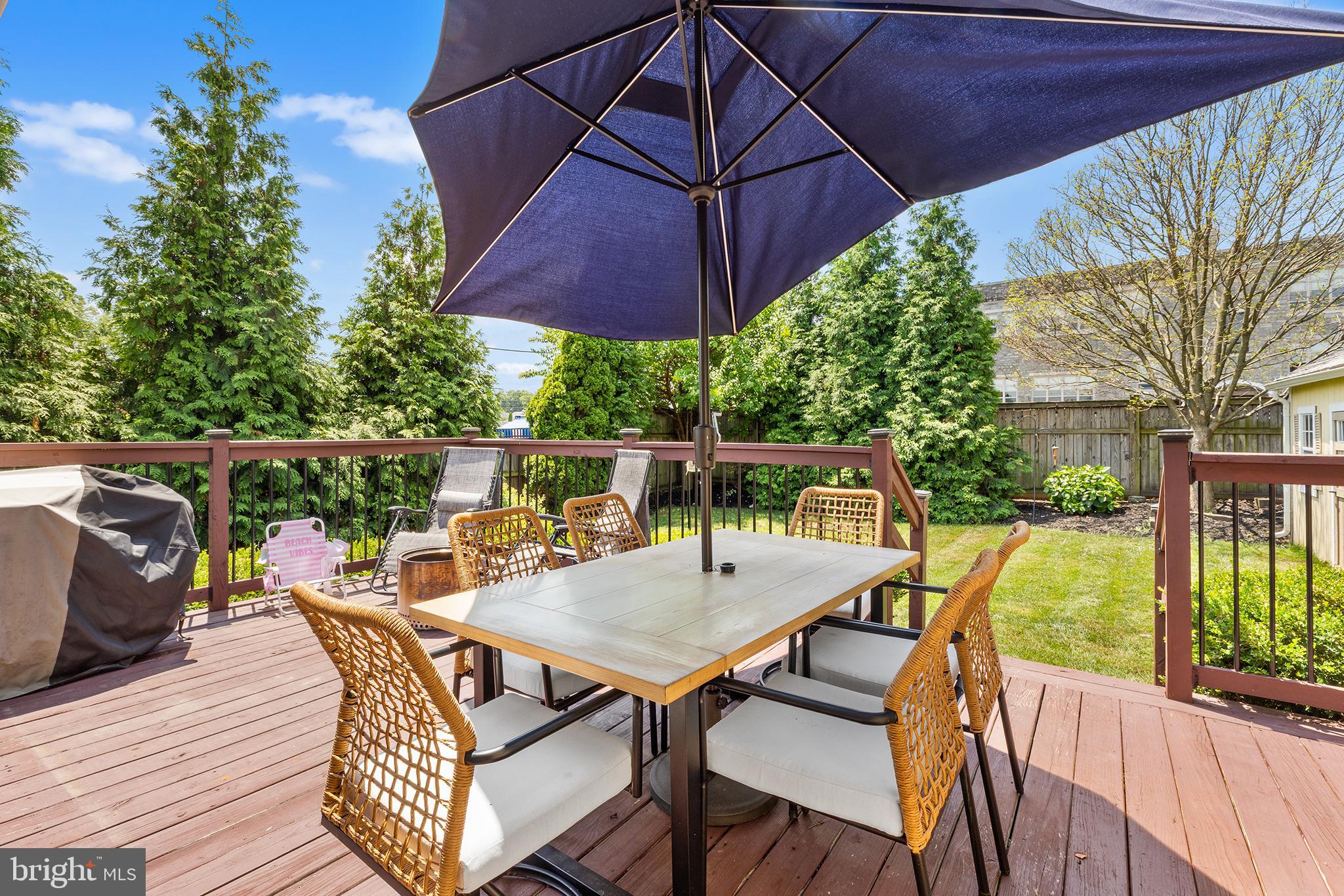 HAVERTOWN - Residential