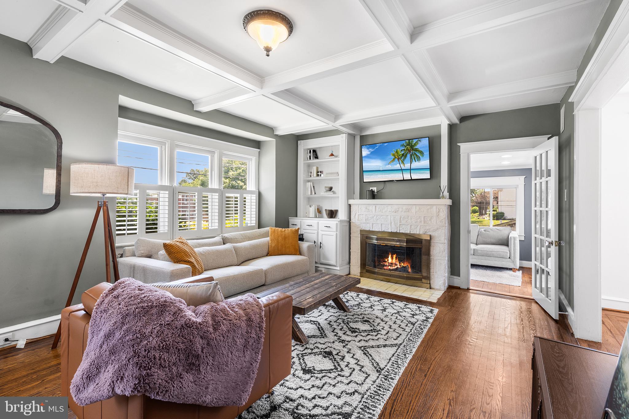 HAVERTOWN - Residential