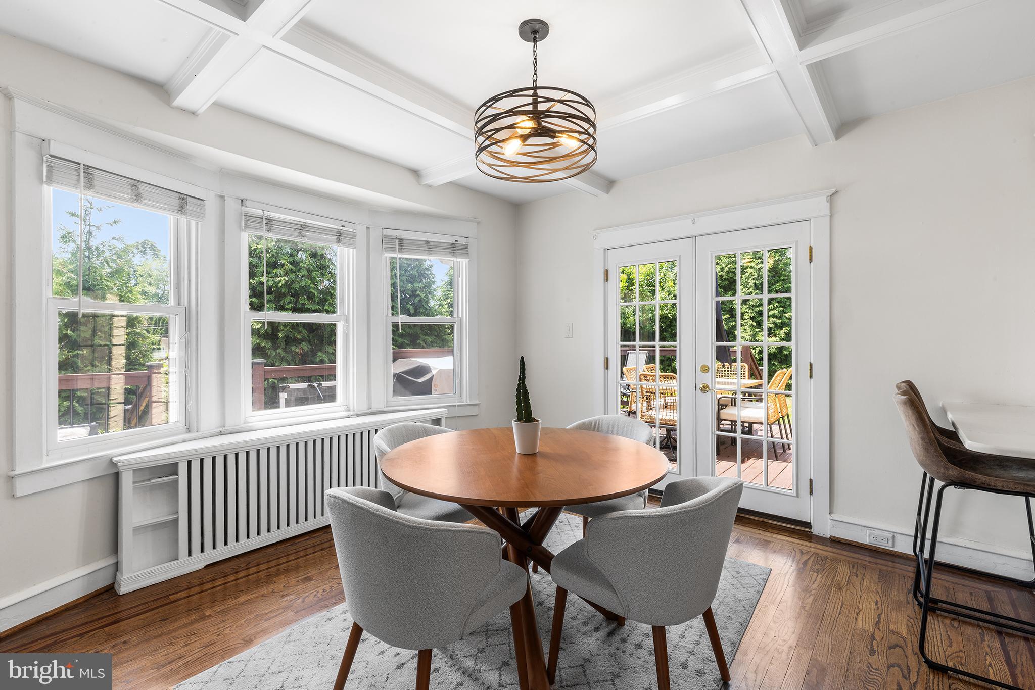 HAVERTOWN - Residential
