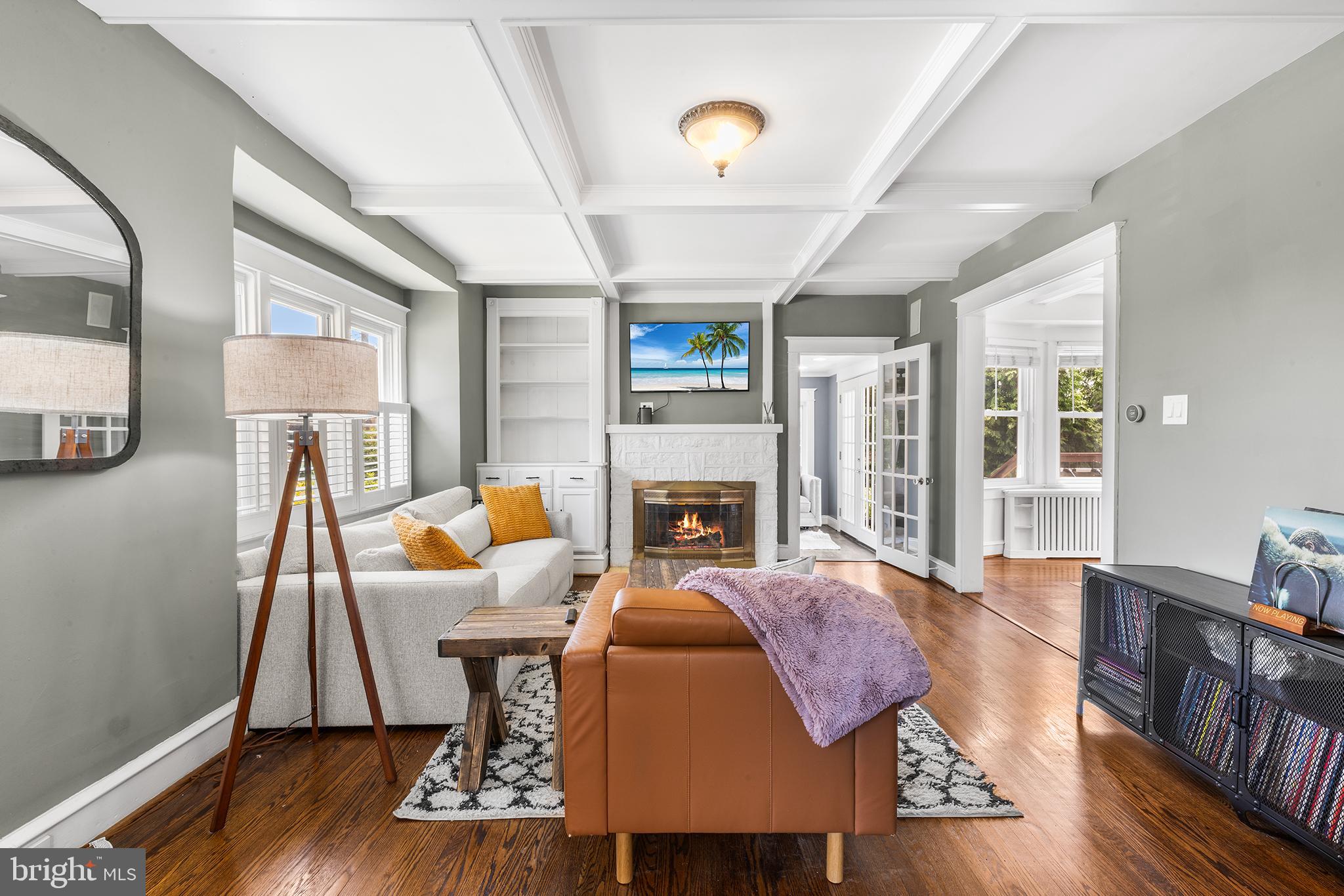 HAVERTOWN - Residential