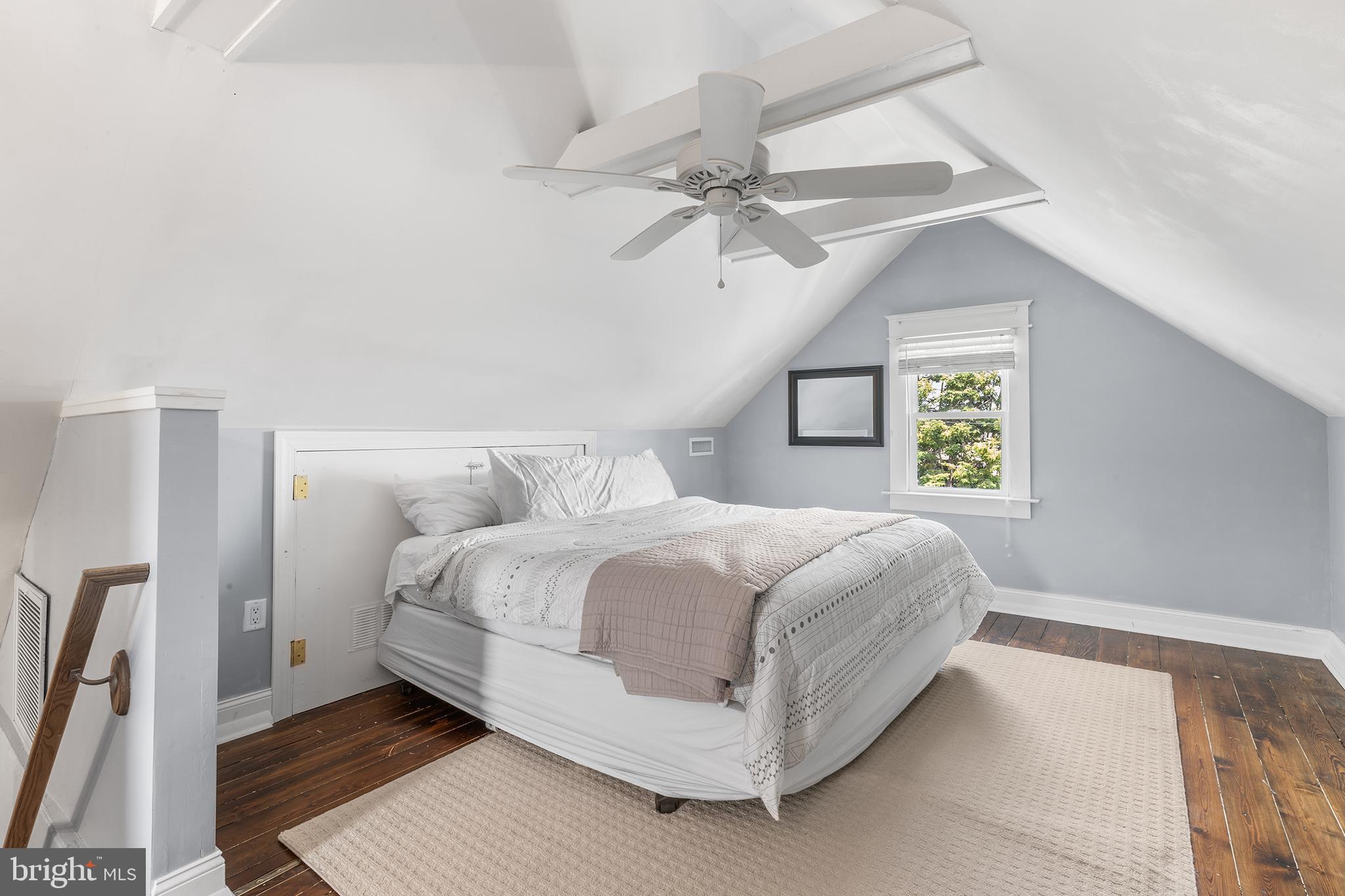 HAVERTOWN - Residential