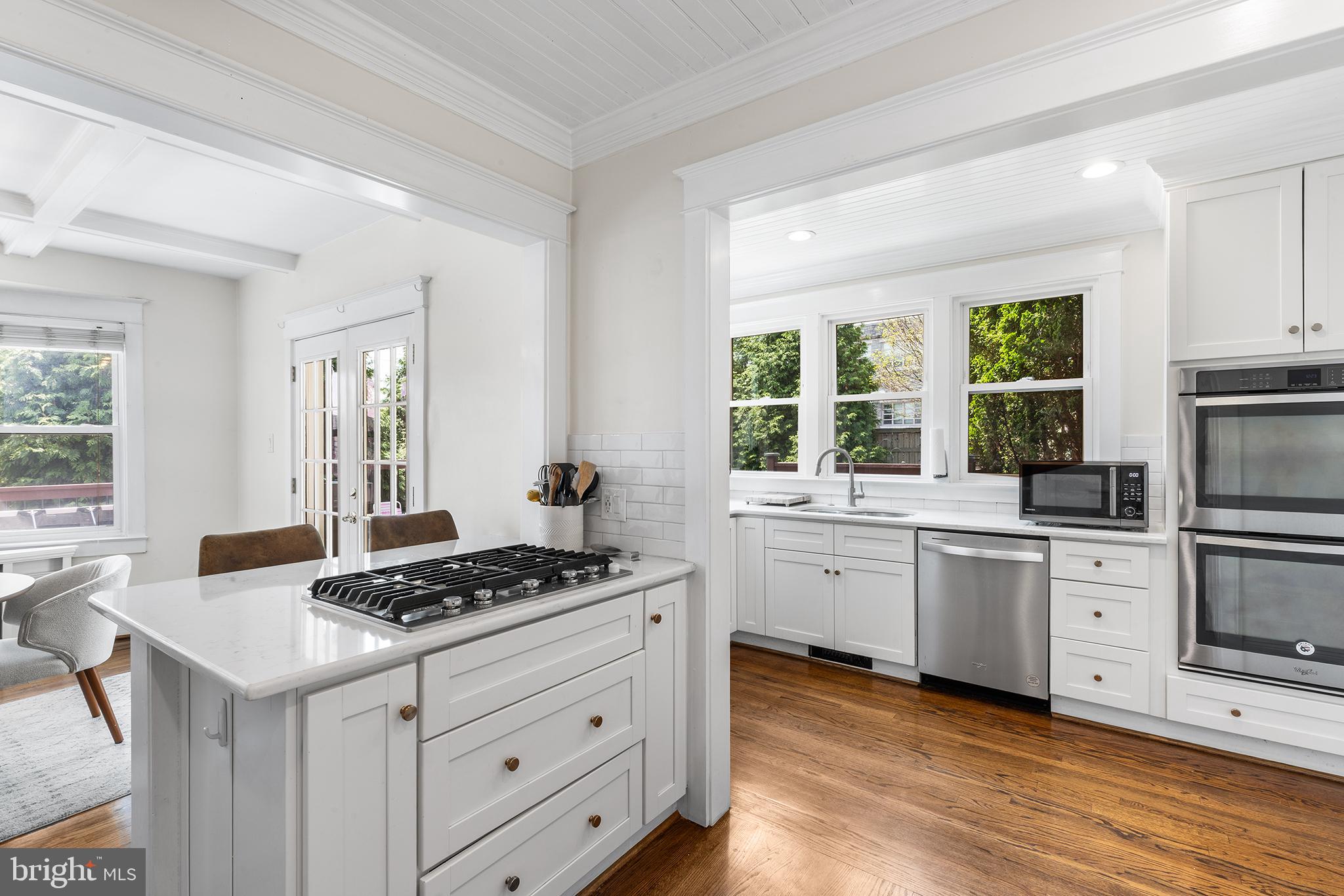 HAVERTOWN - Residential