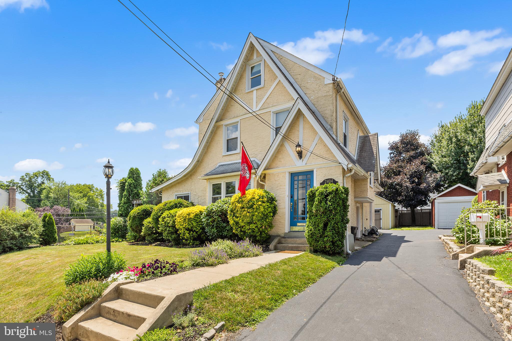 HAVERTOWN - Residential
