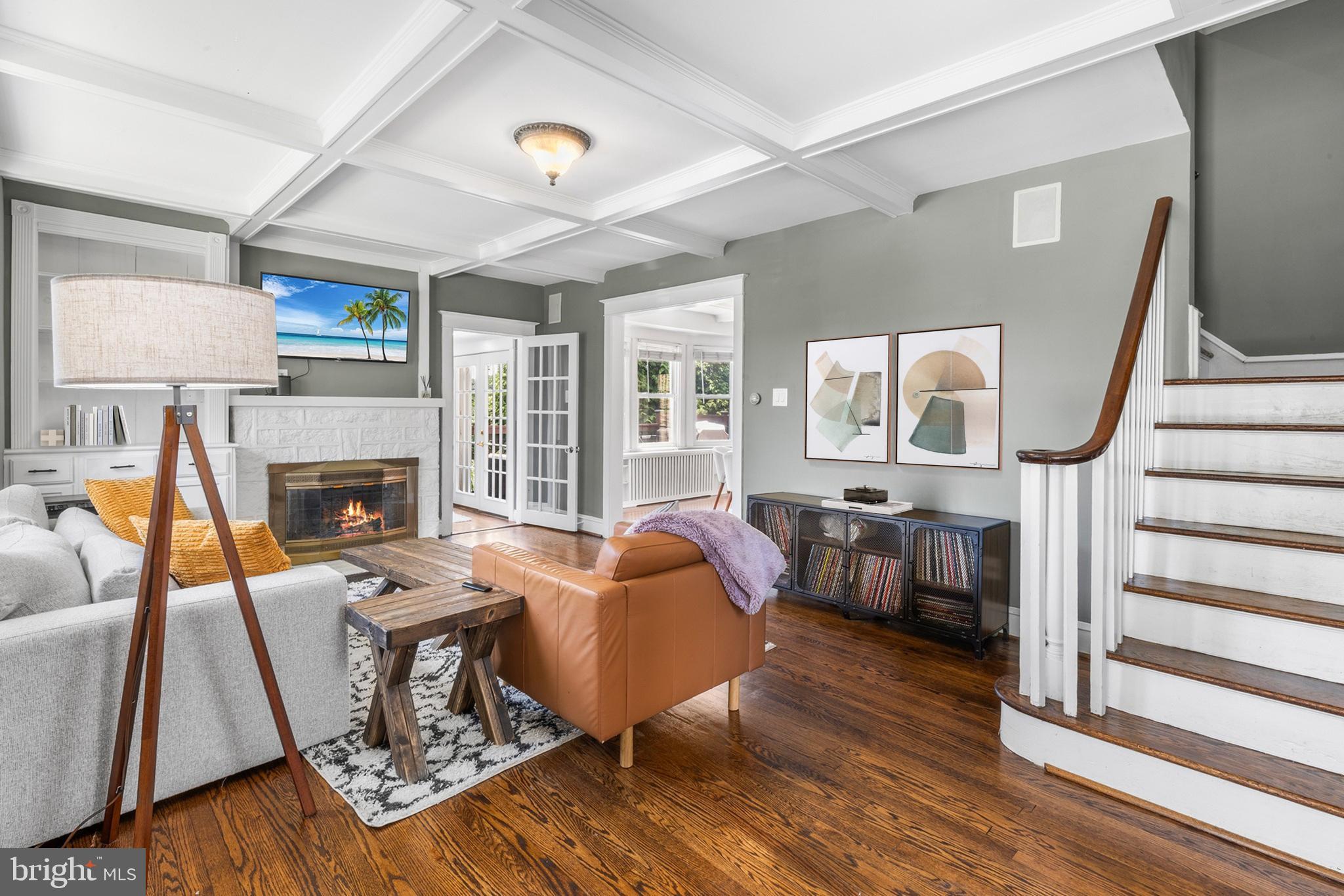 HAVERTOWN - Residential