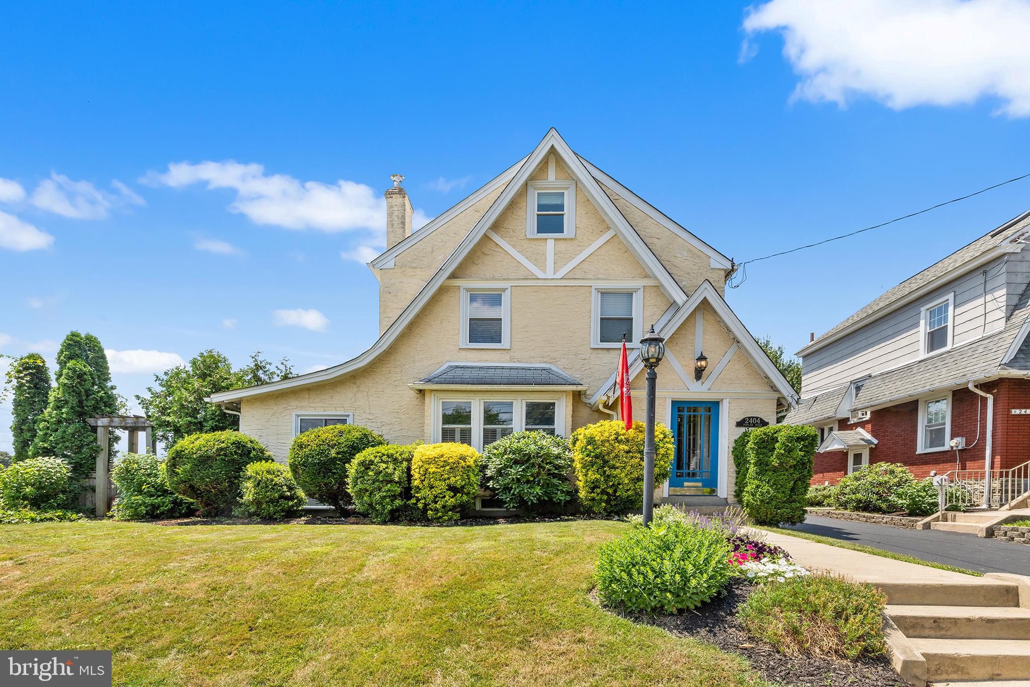 HAVERTOWN - Residential