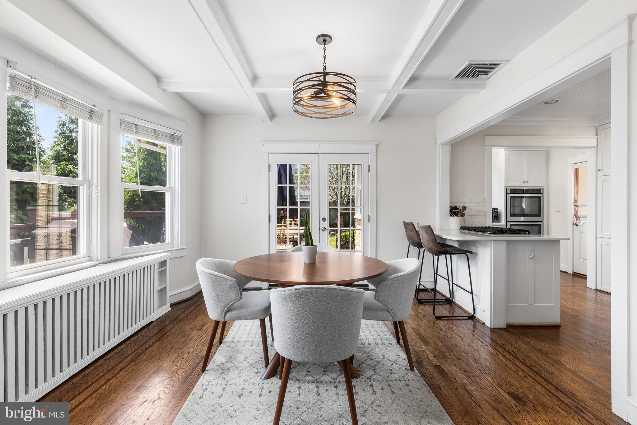 HAVERTOWN - Residential