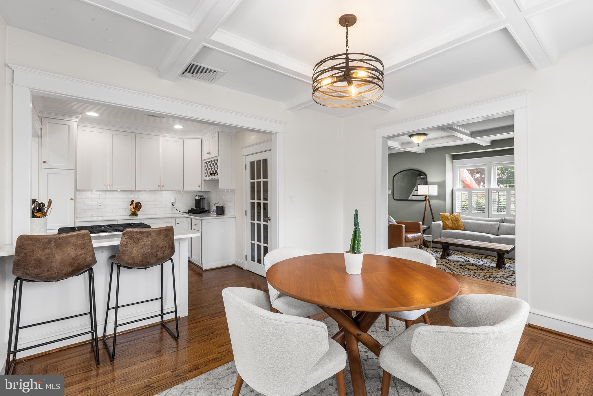 HAVERTOWN - Residential