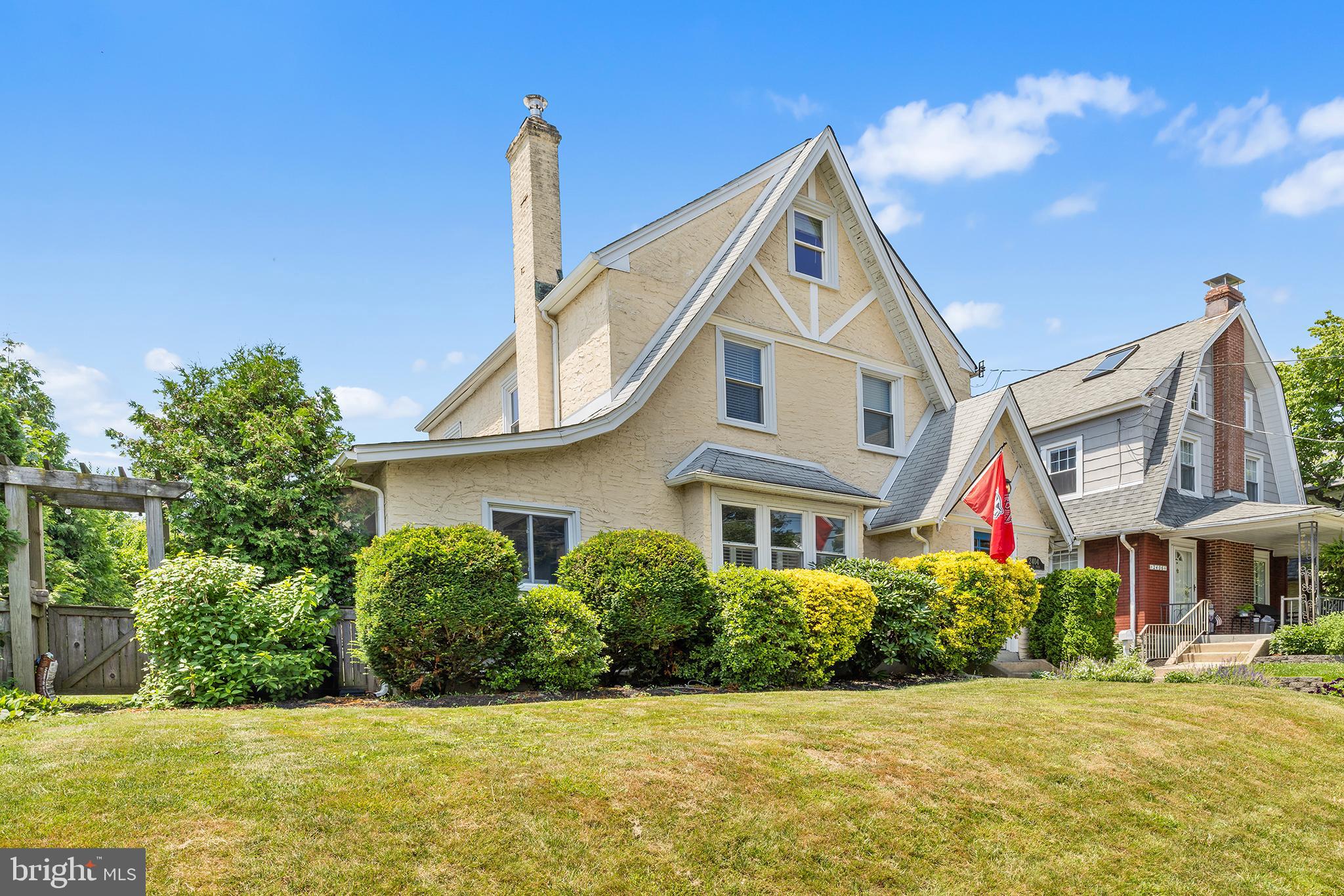 HAVERTOWN - Residential