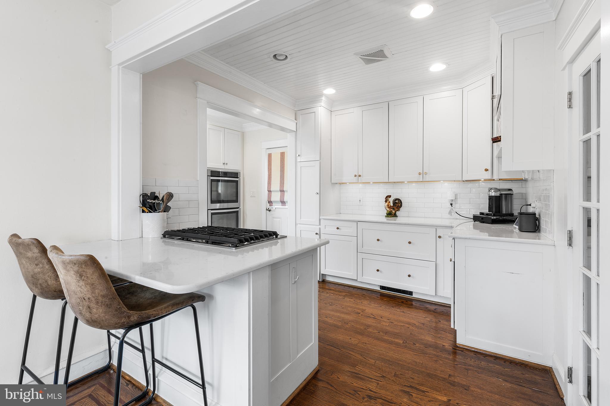 HAVERTOWN - Residential
