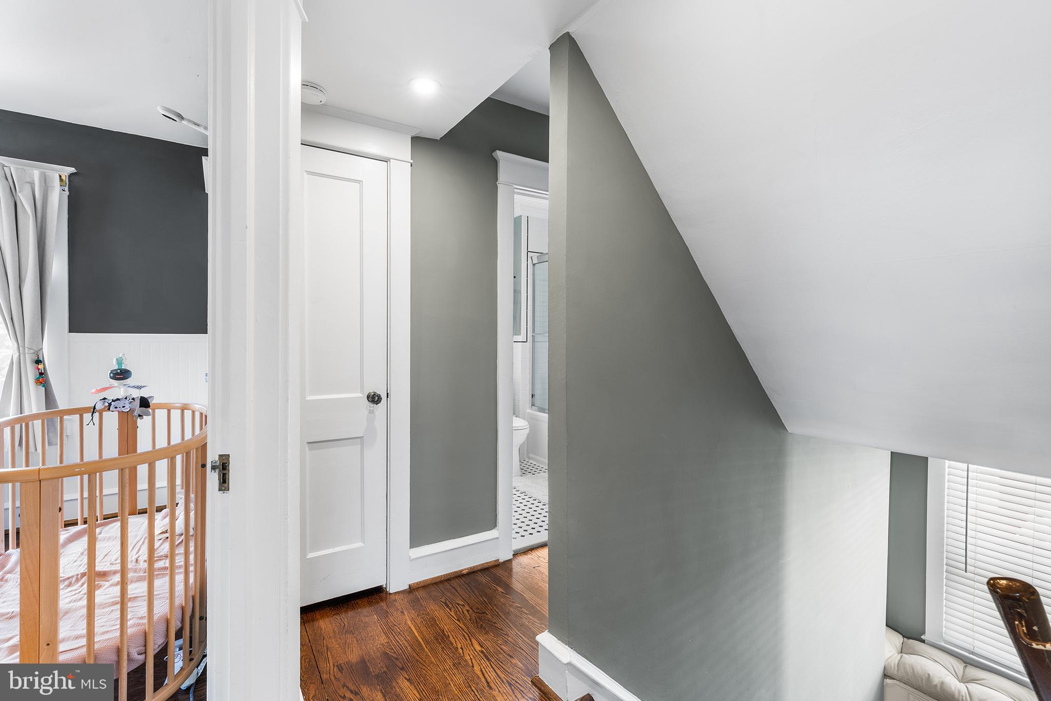 HAVERTOWN - Residential