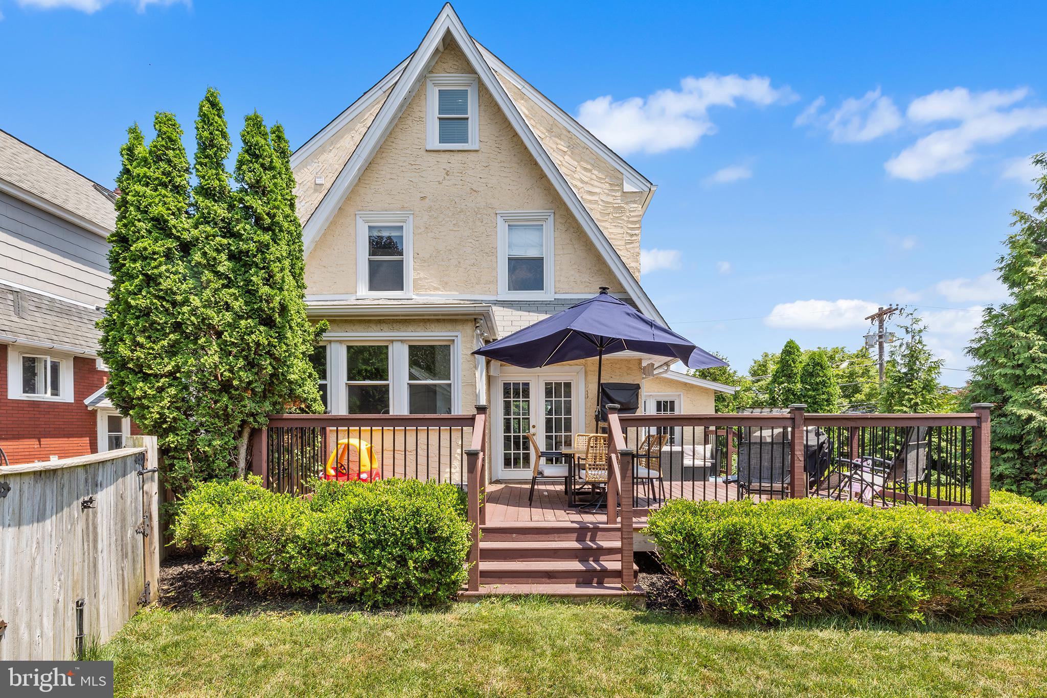 HAVERTOWN - Residential