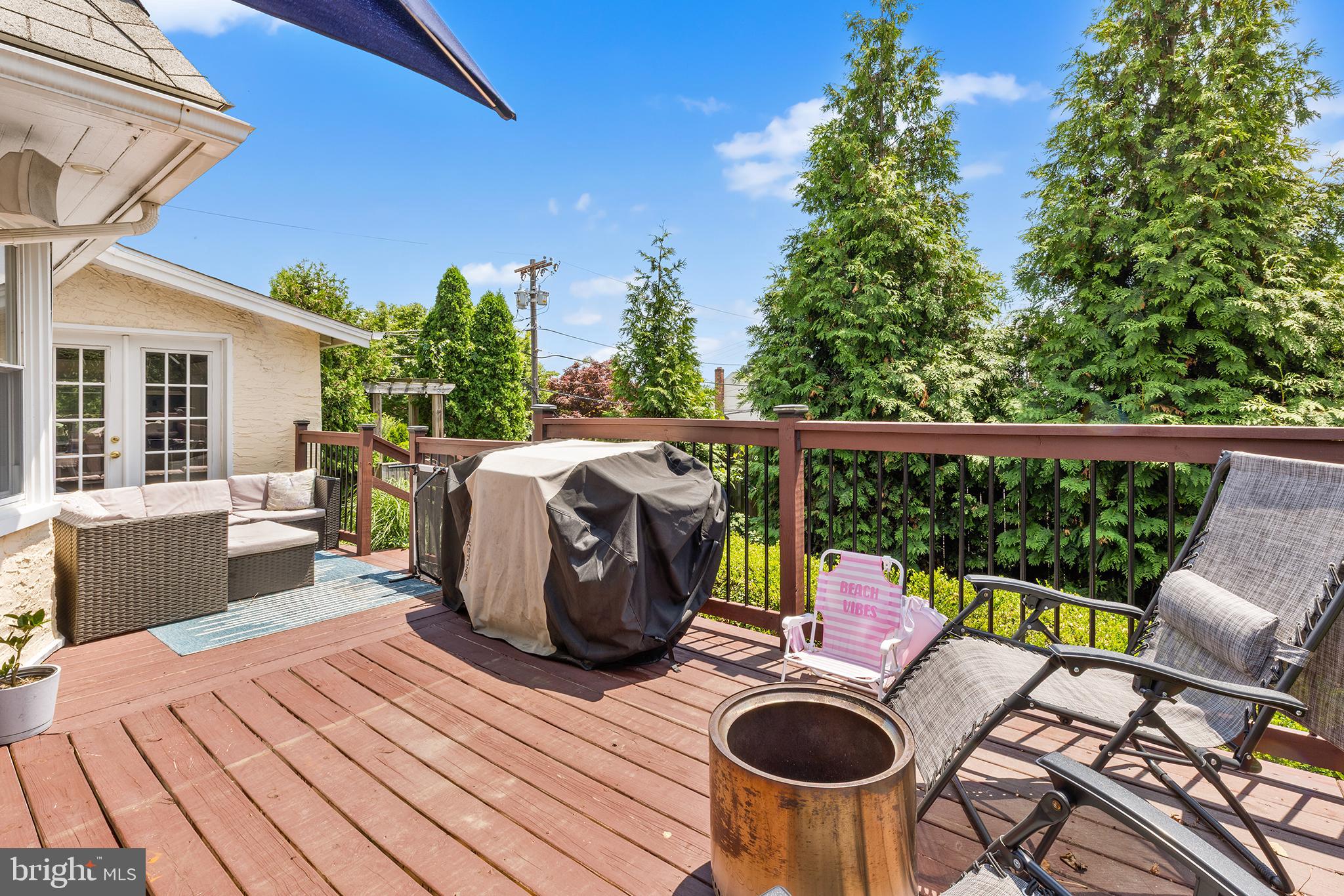HAVERTOWN - Residential