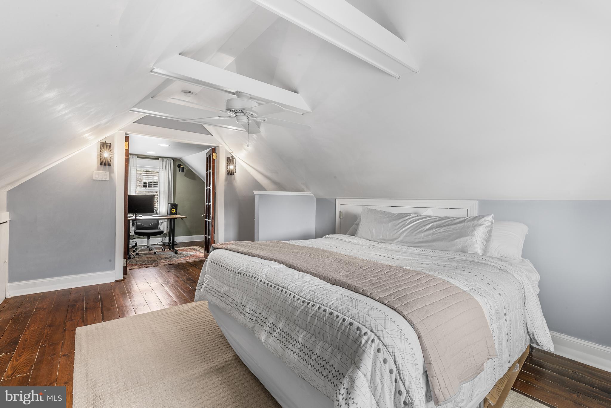 HAVERTOWN - Residential
