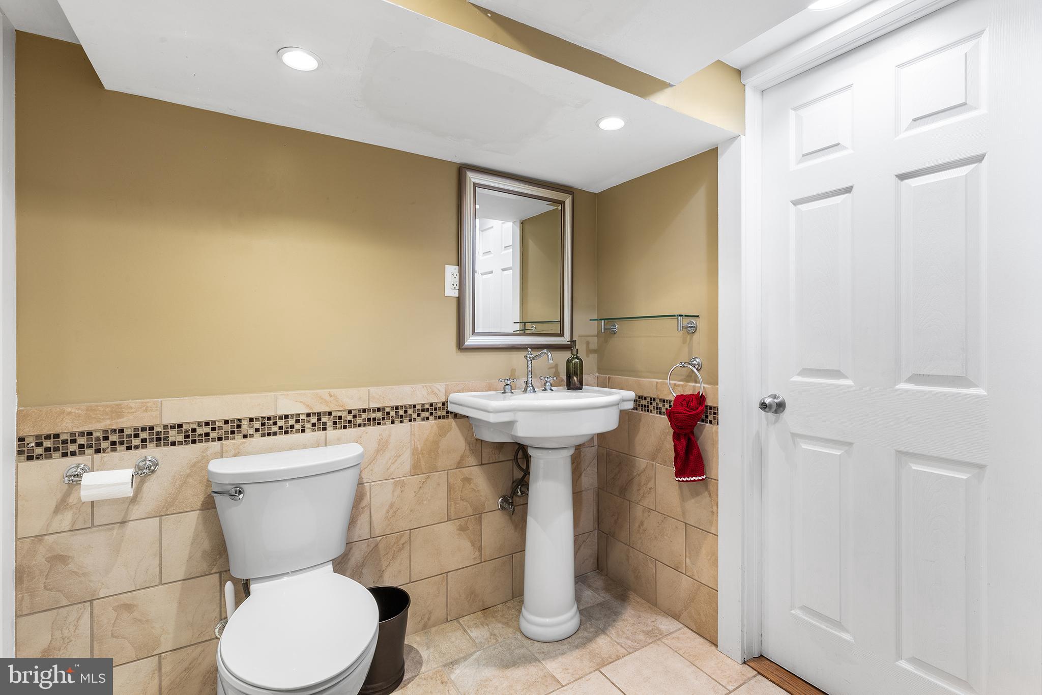 HAVERTOWN - Residential