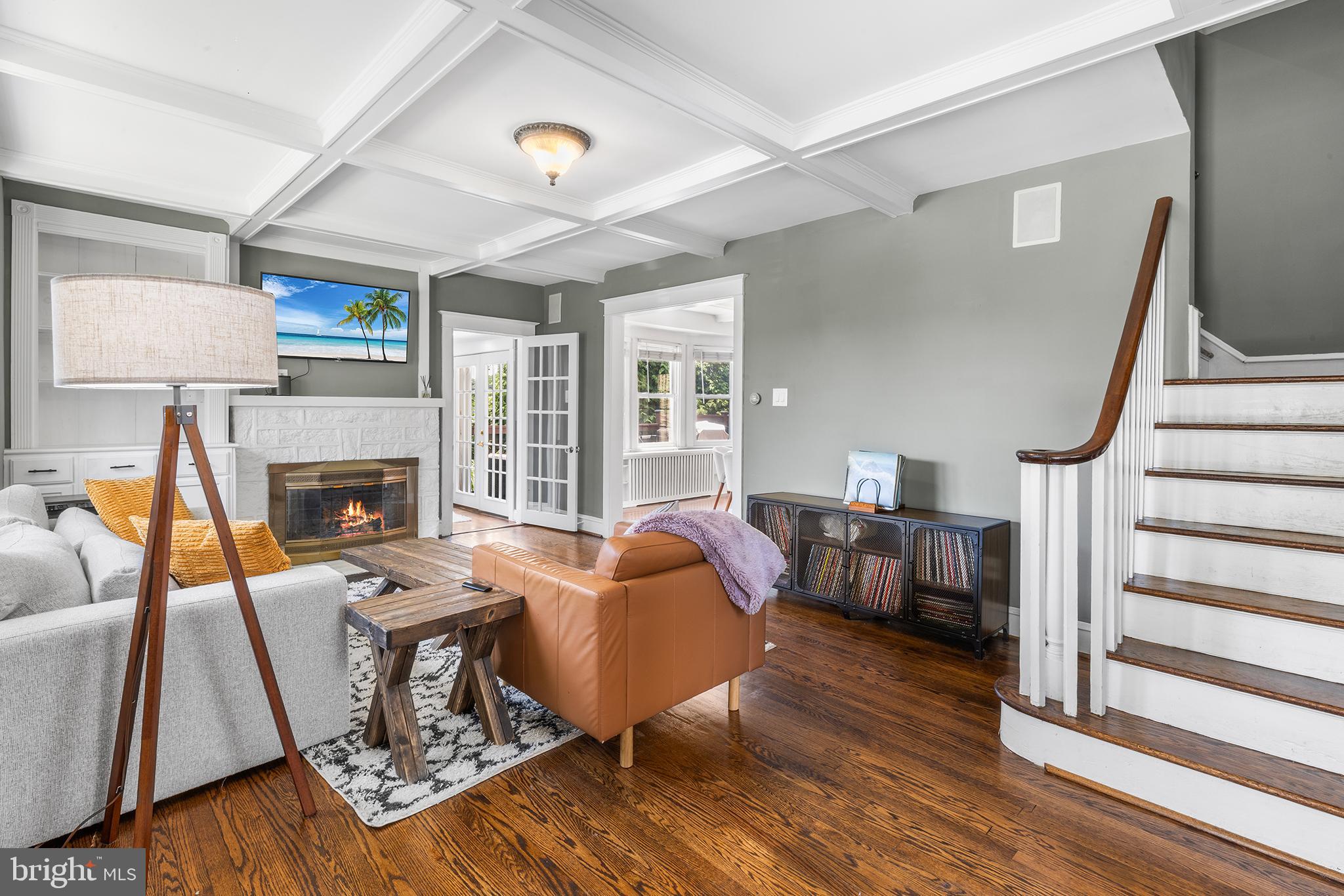 HAVERTOWN - Residential