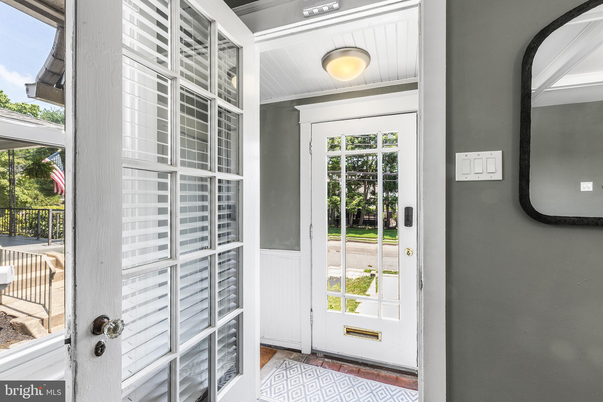 HAVERTOWN - Residential