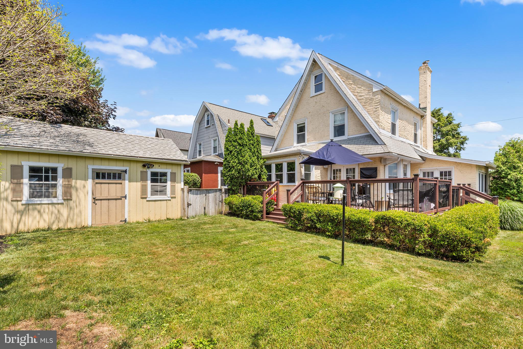 HAVERTOWN - Residential