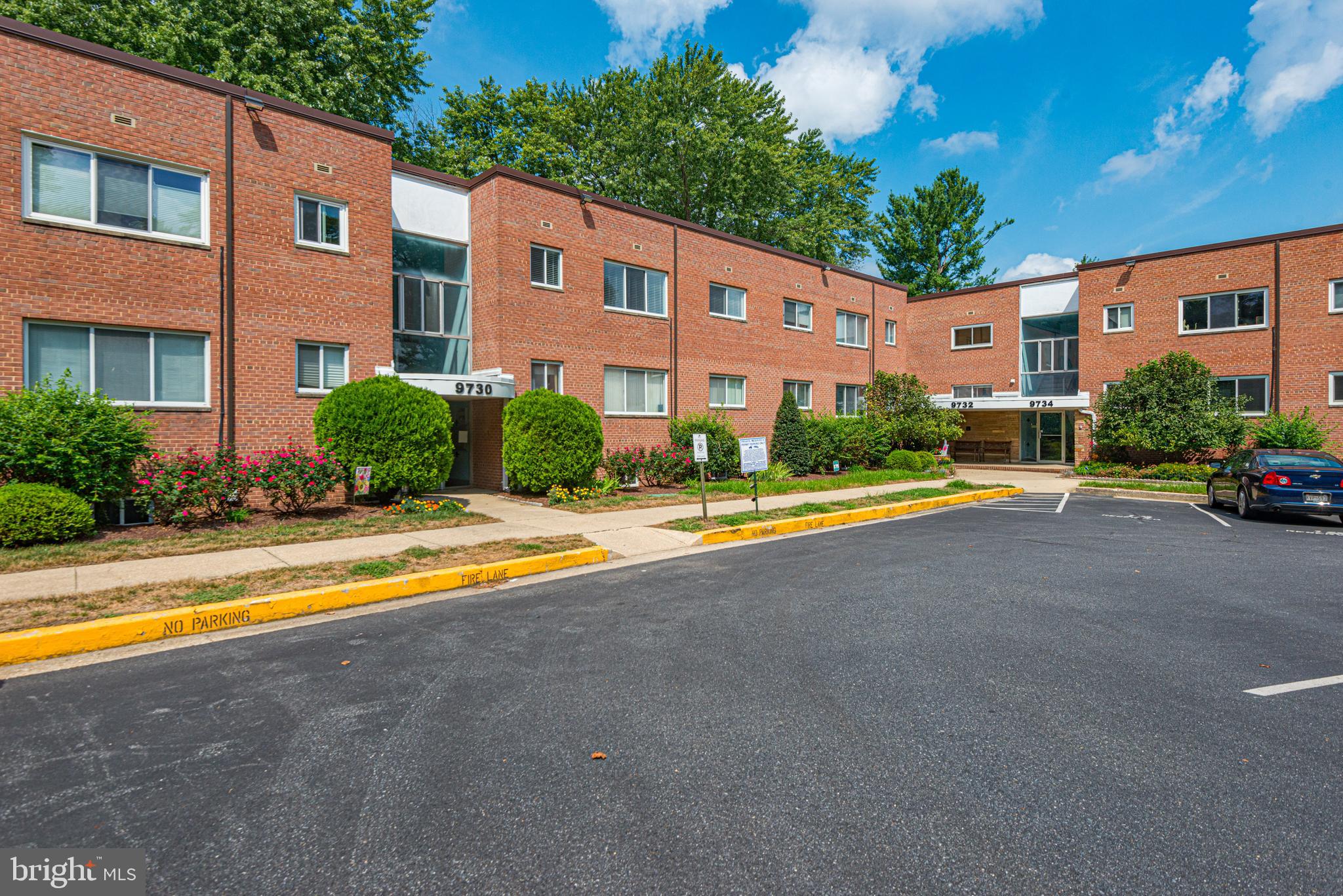 FOREST GLEN - Residential Lease