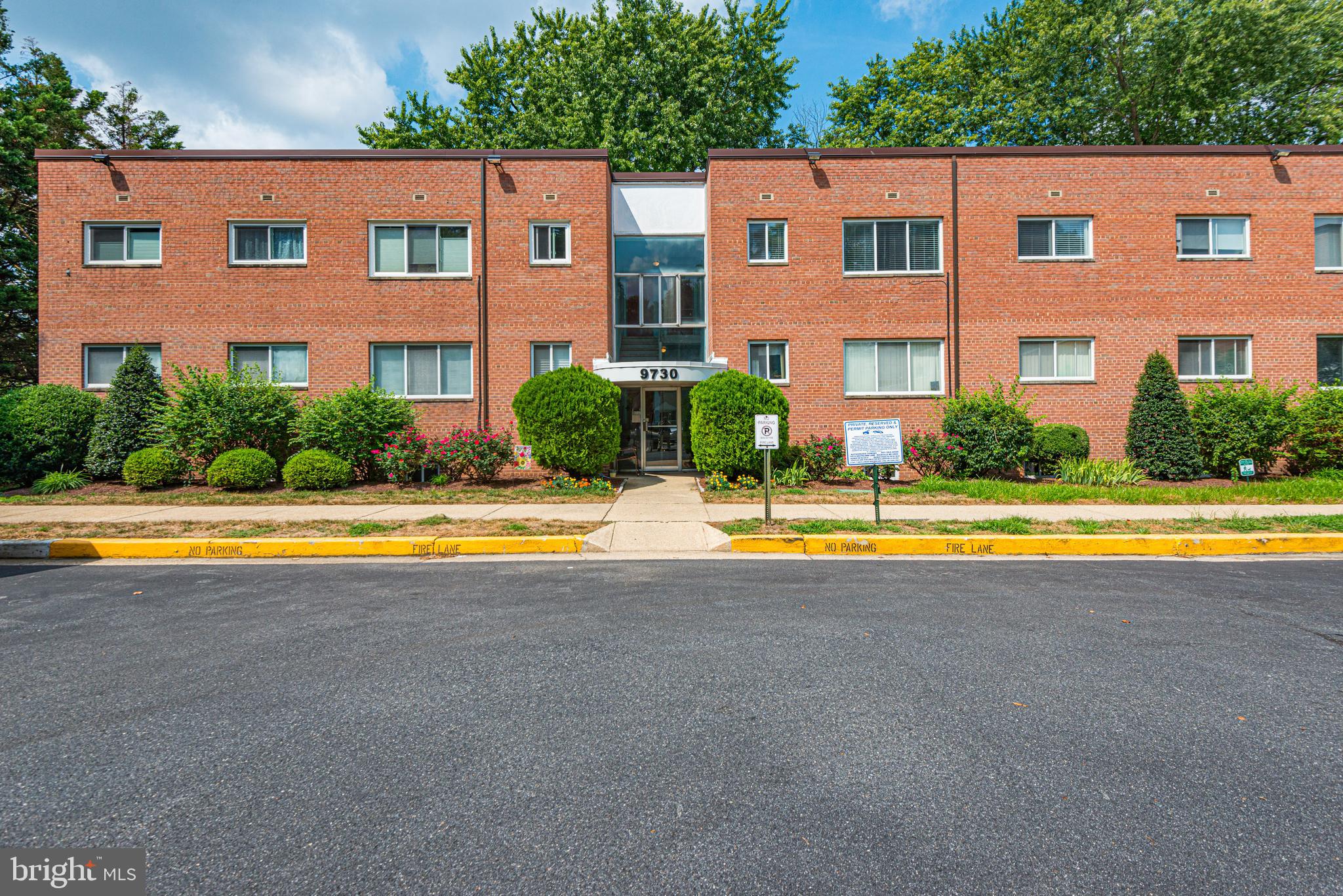 FOREST GLEN - Residential Lease