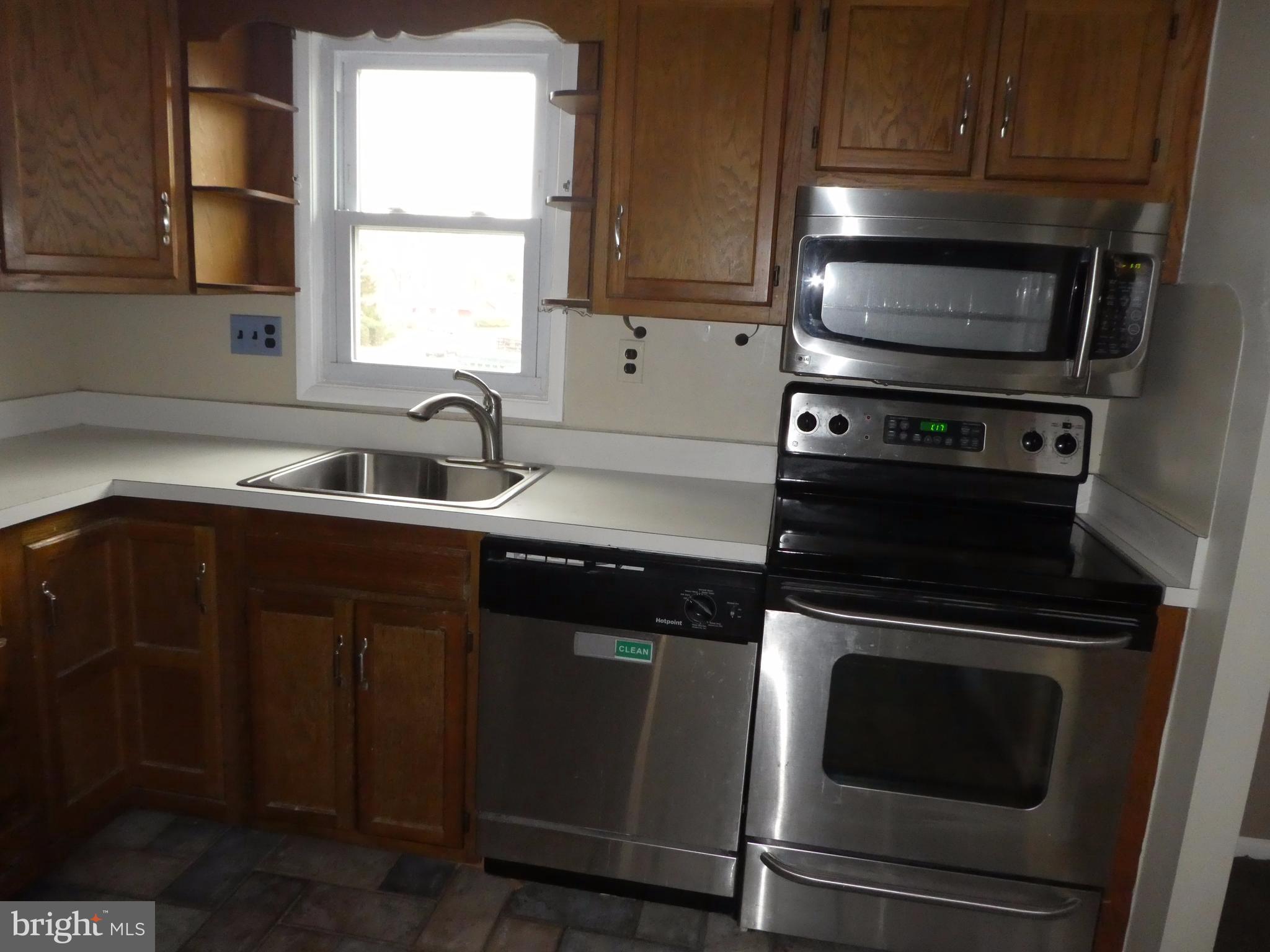 JOPPATOWNE - Residential Lease