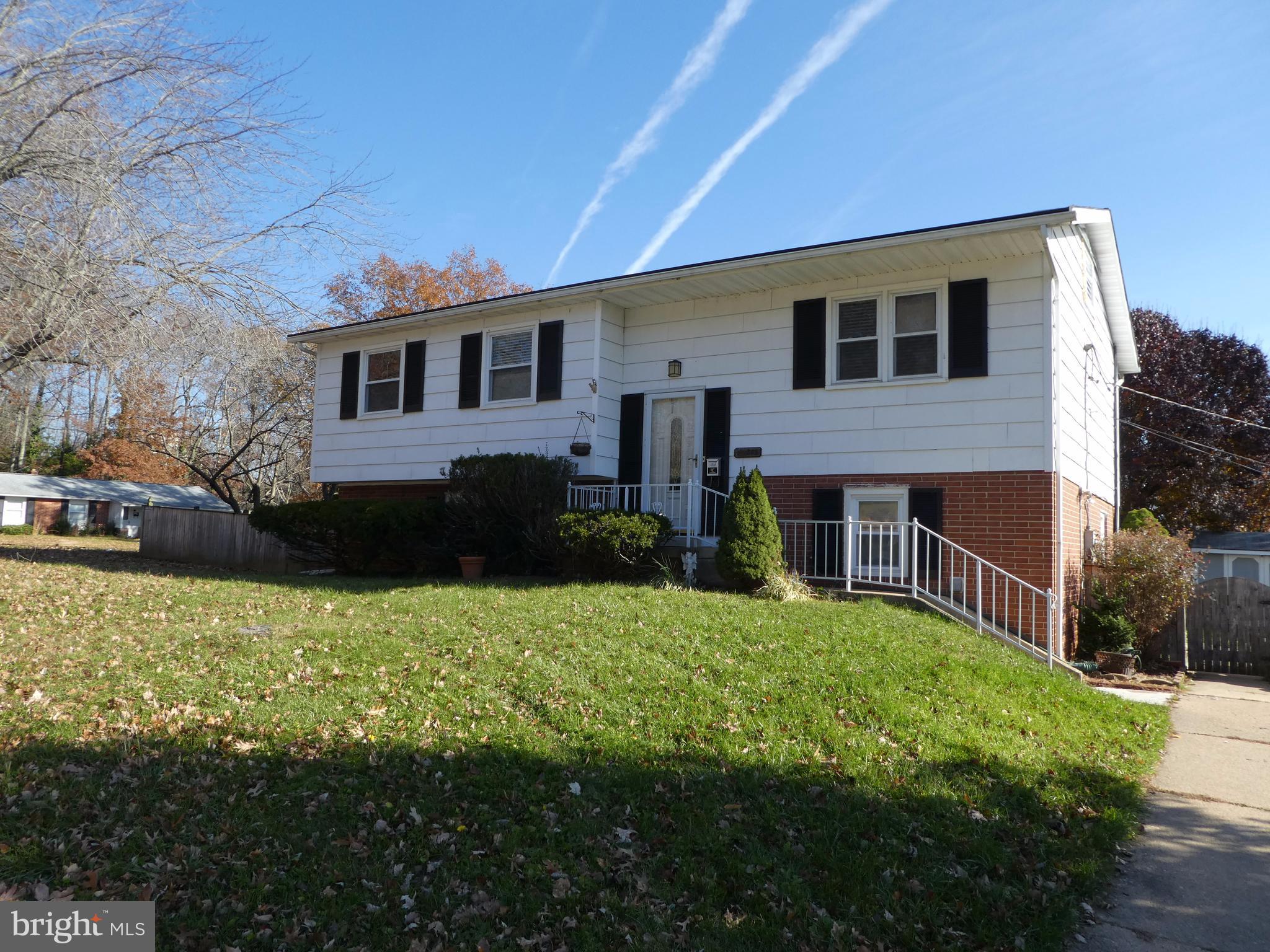 JOPPATOWNE - Residential Lease