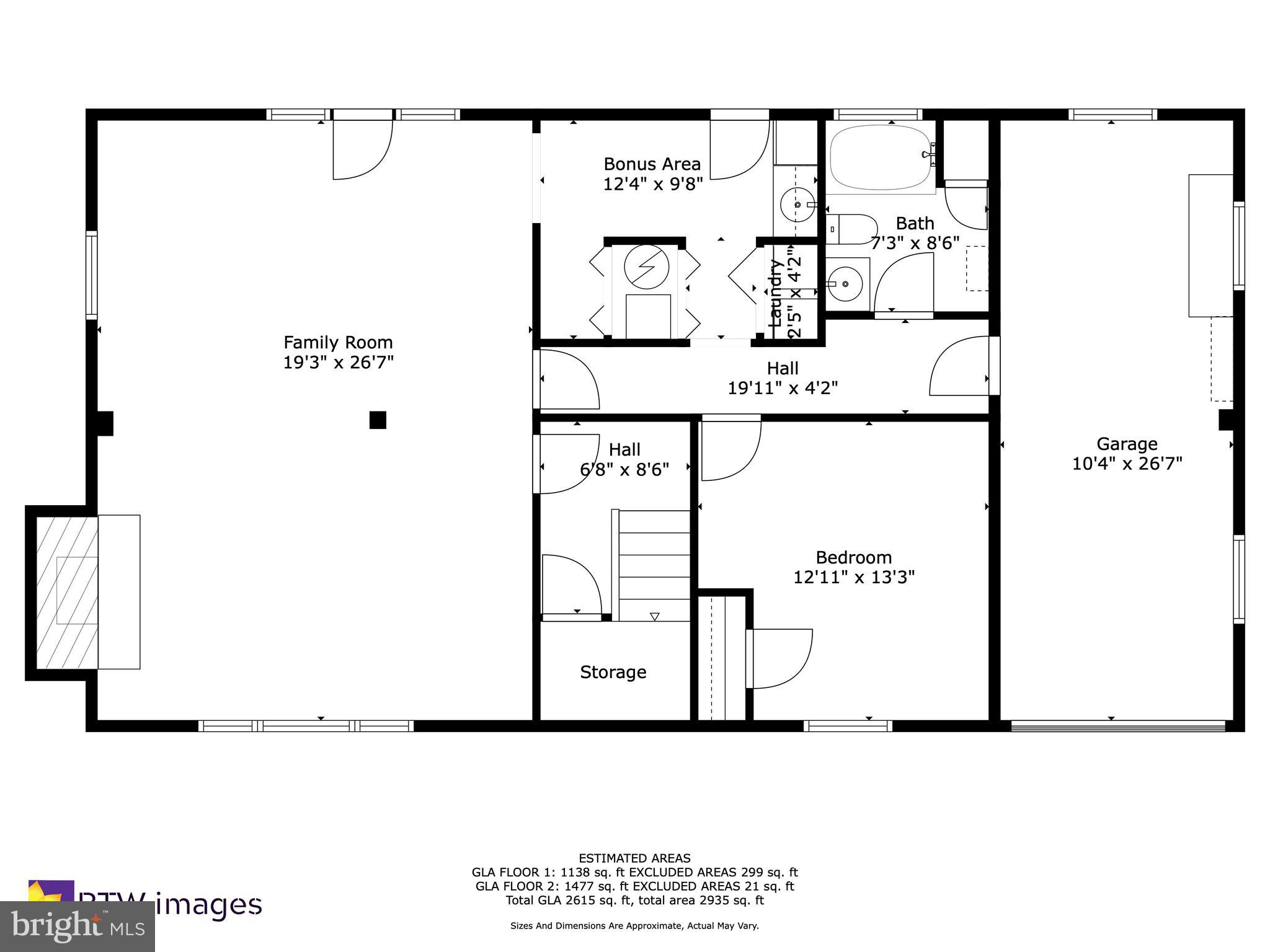 MCLEAN MANOR - Residential Lease