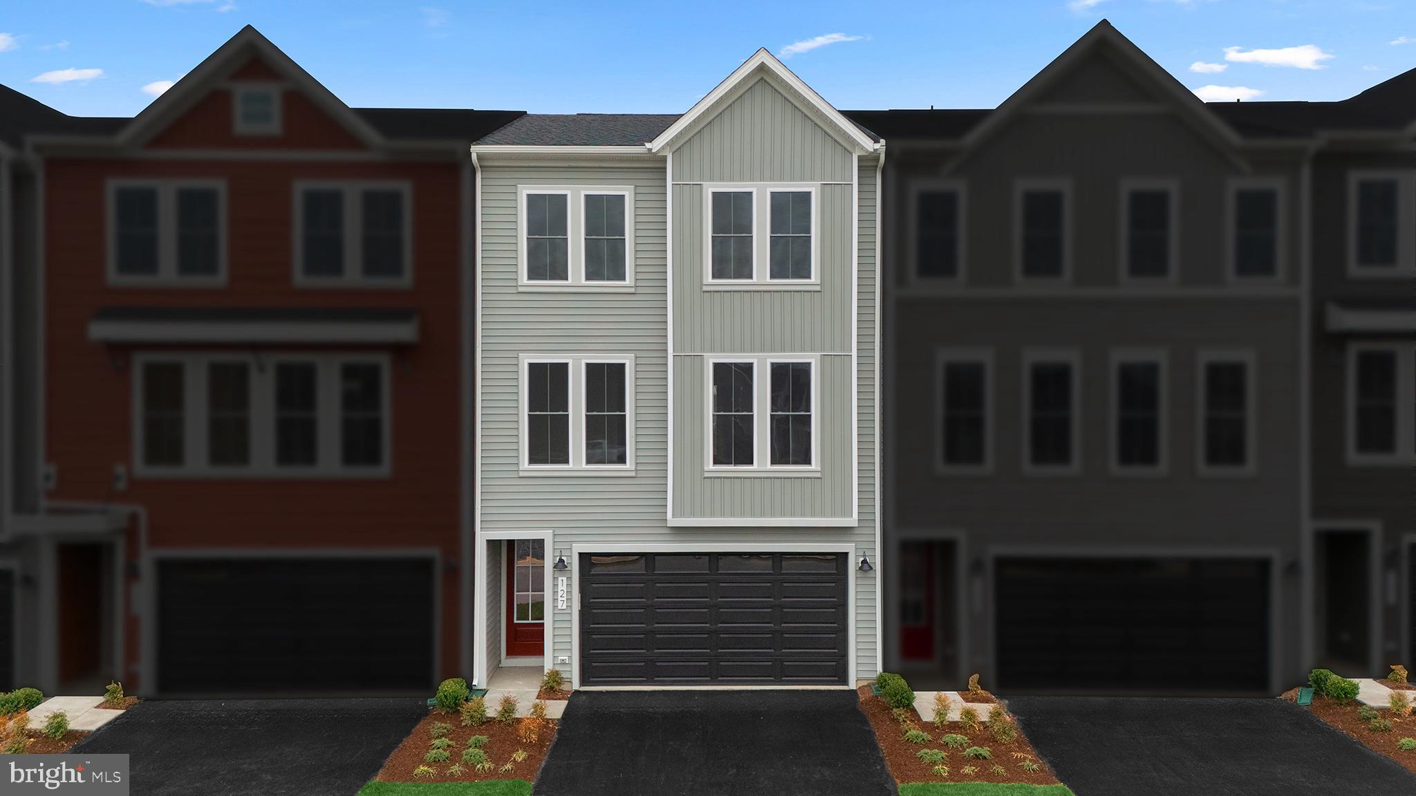 SNOWDEN BRIDGE - Residential