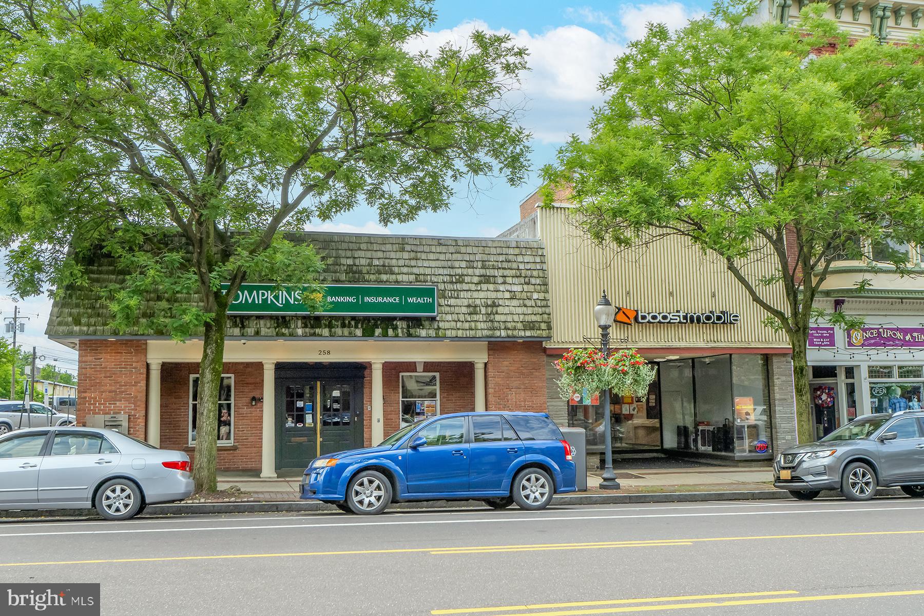 NONE AVAILABLE - Commercial Sale