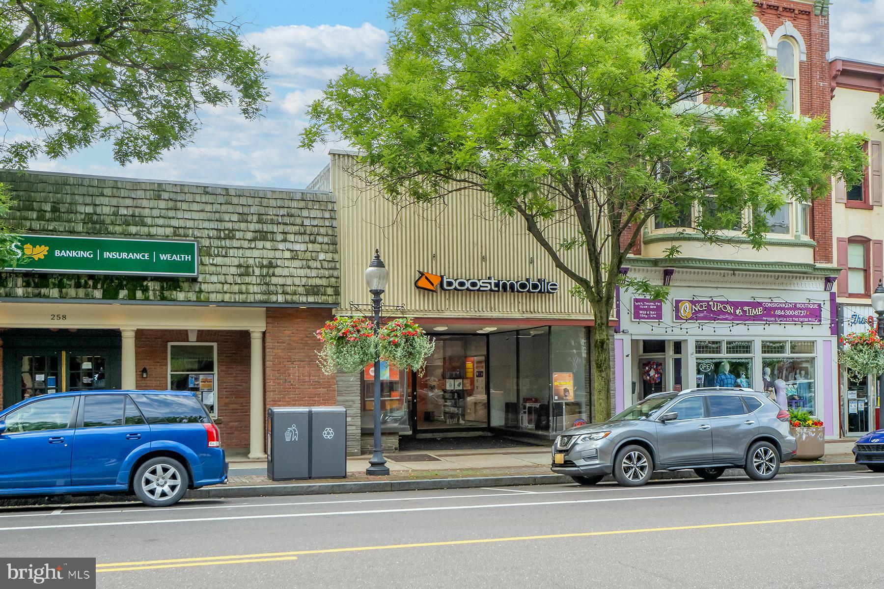 NONE AVAILABLE - Commercial Sale
