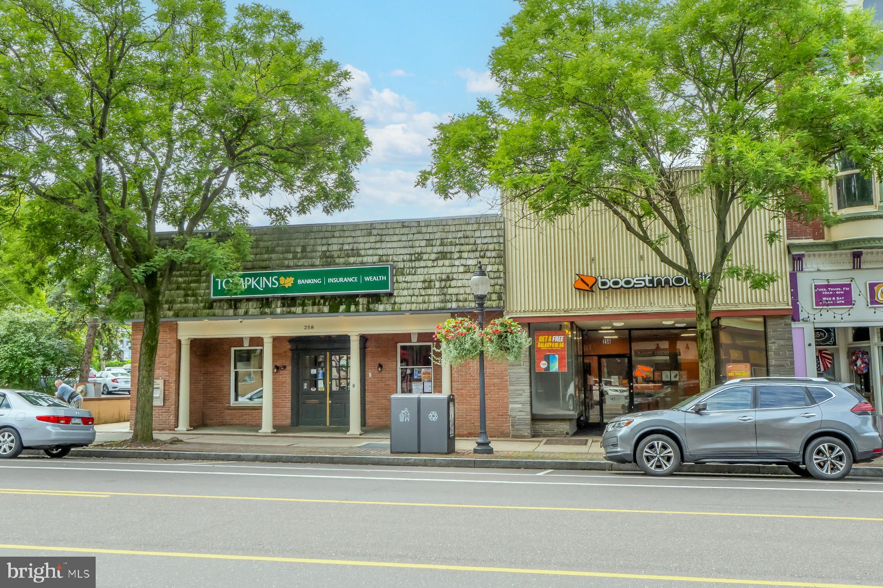 NONE AVAILABLE - Commercial Sale
