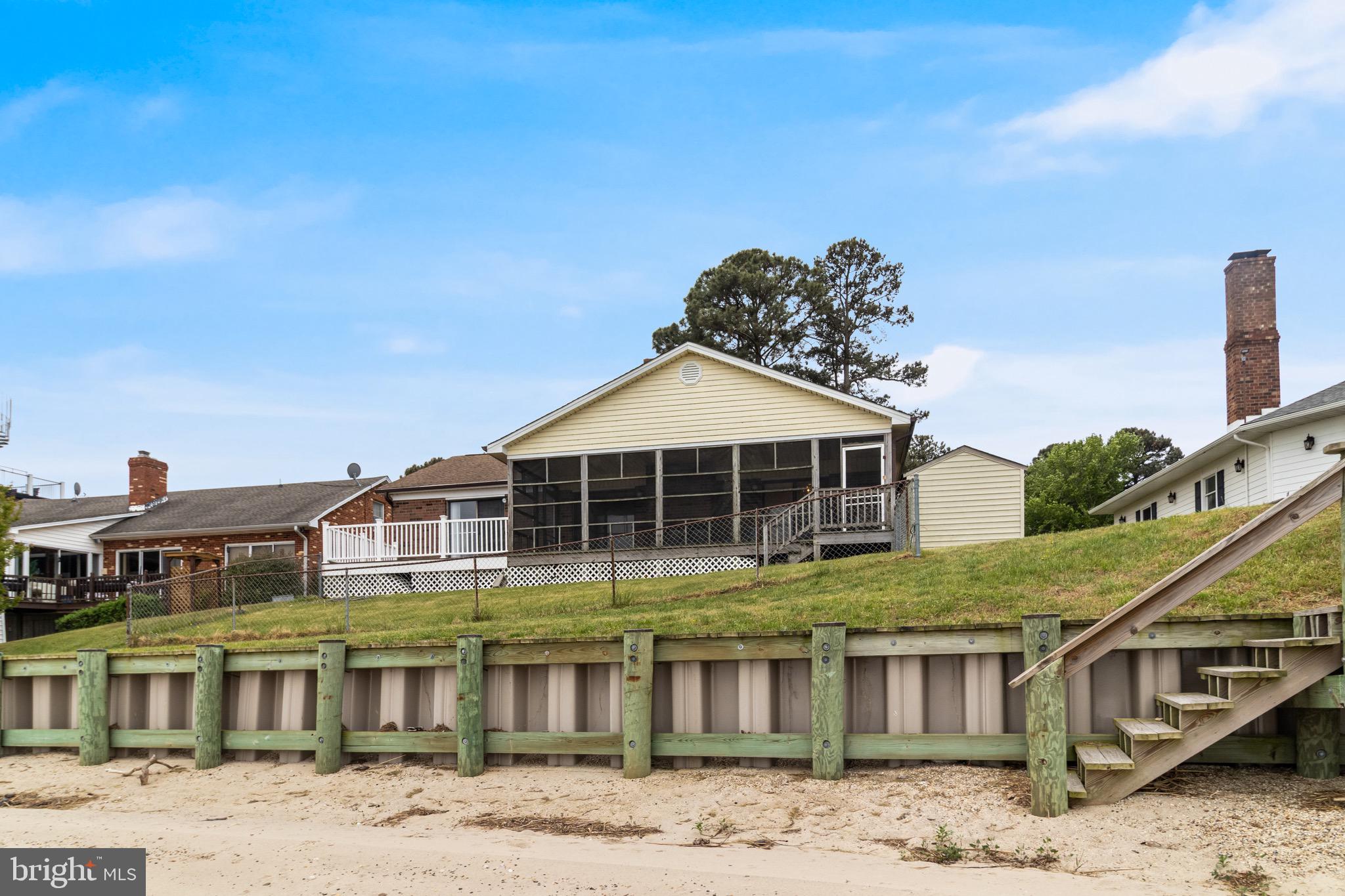 GLEBE HARBOR - Residential