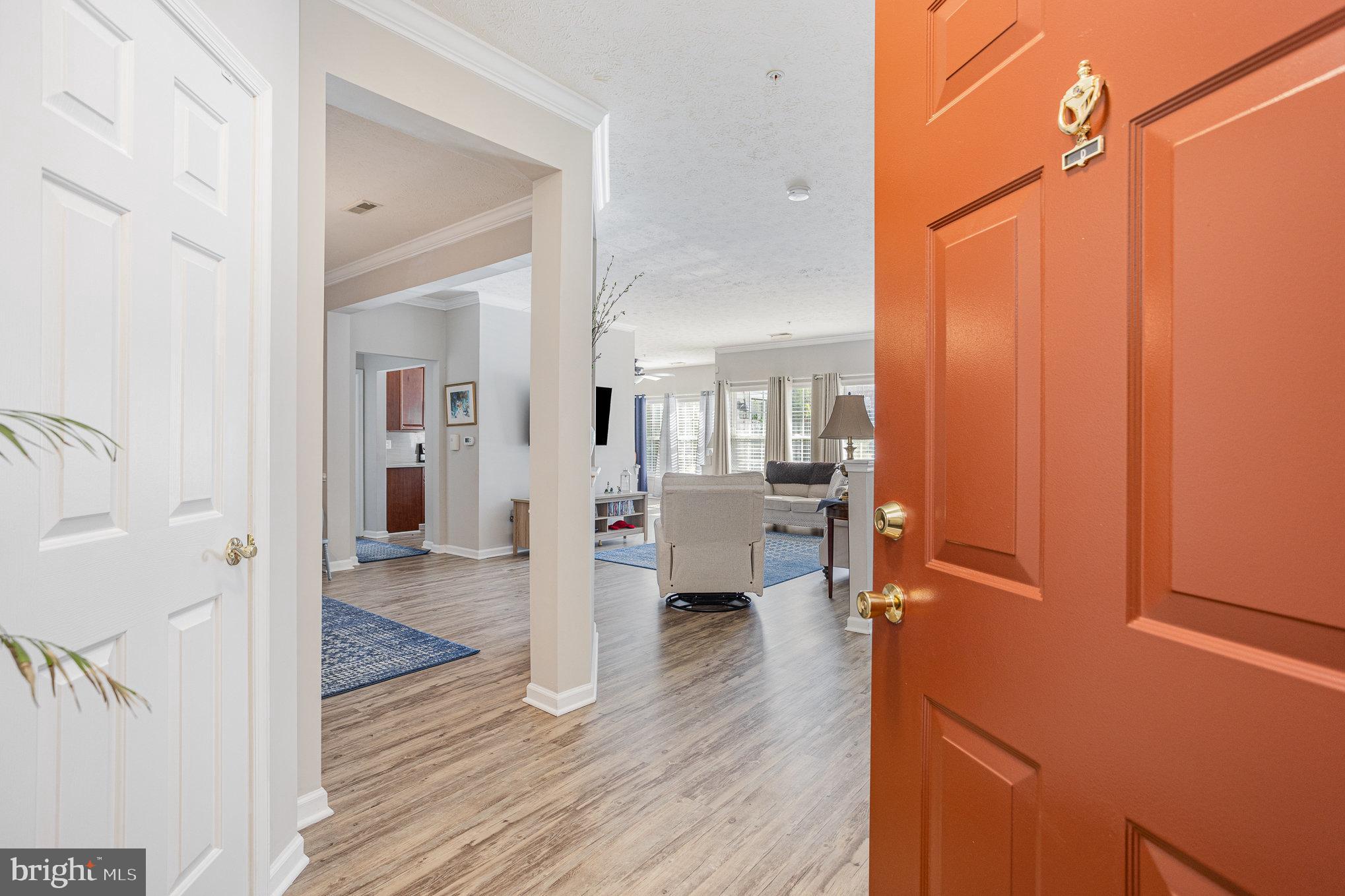 WINDSOR AT PERRY HALL FARMS - Residential
