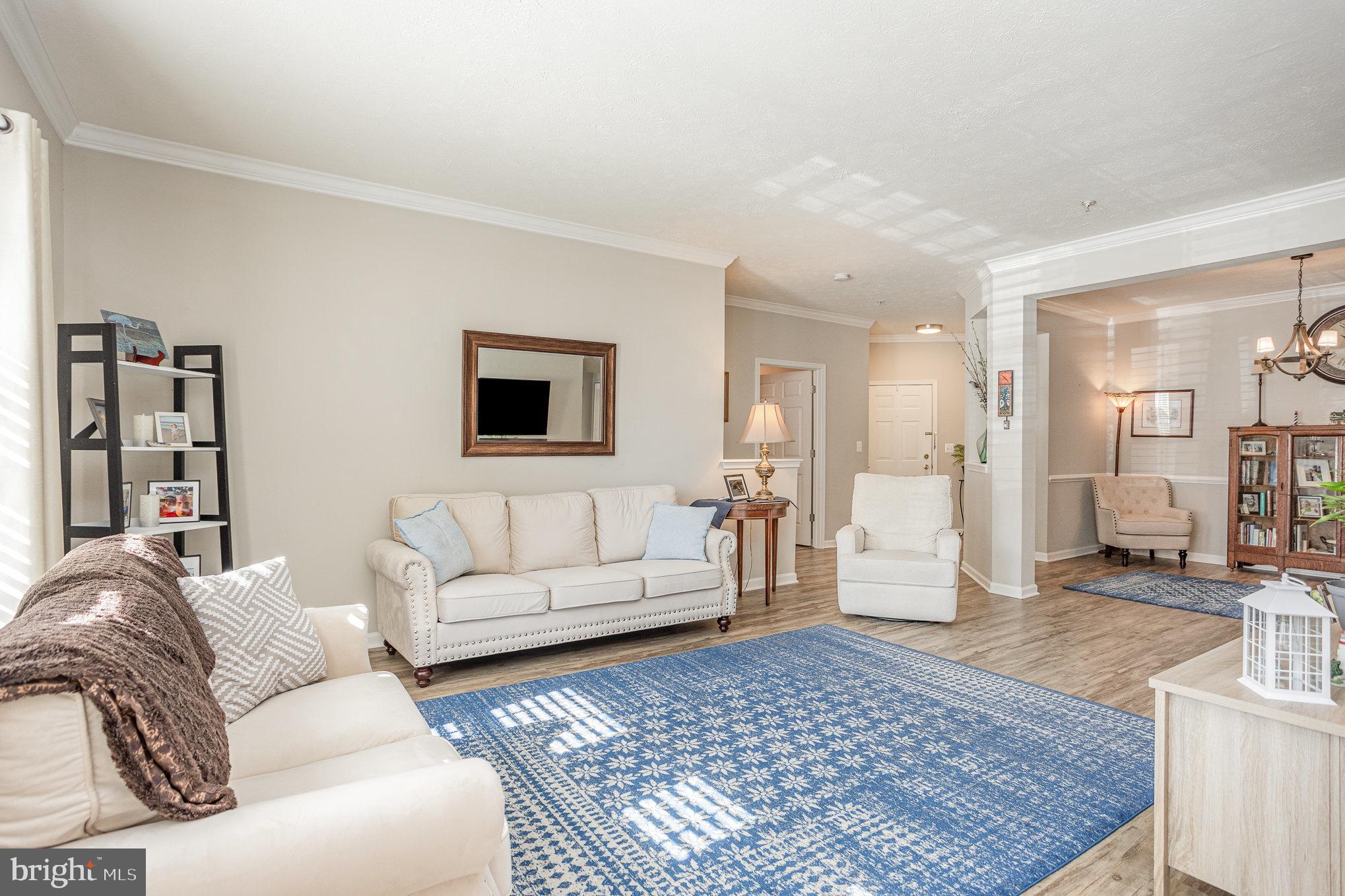 WINDSOR AT PERRY HALL FARMS - Residential