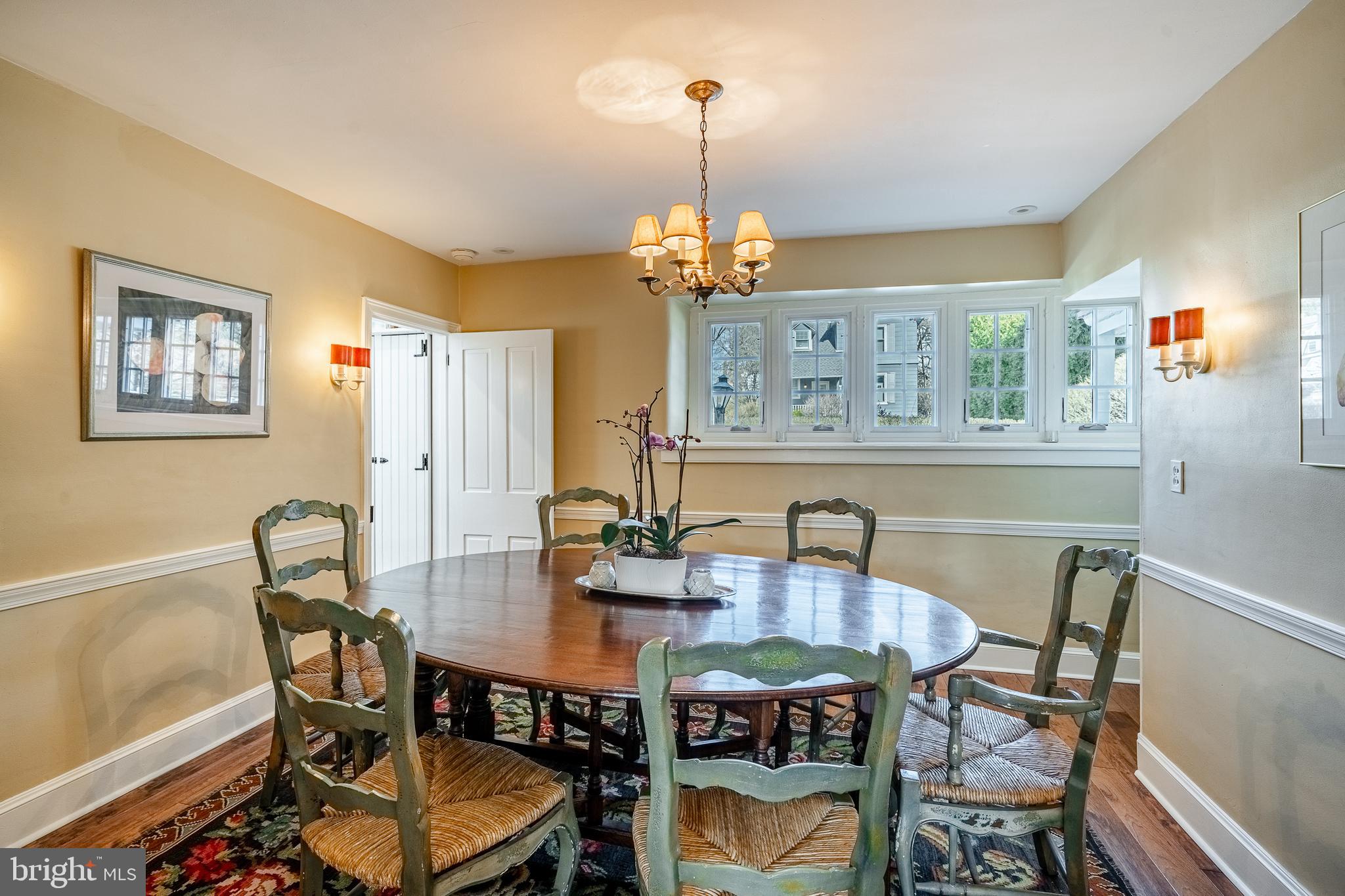 LAFAYETTE HILL - Residential