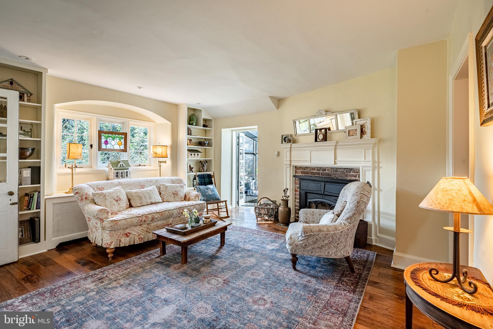LAFAYETTE HILL - Residential