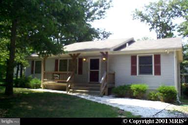 One bedroom, one full bath fully furnished finished basement apartment.  Rent includes all utilities.  Small kitchen with refrigerator, stove and microwave oven. Perfect for a single or couple.  Located approximately 1 mile from Lusby Post Office. Non-smokers only & no pets. NO VOUCHERS  Decent credit   Online application go to       http://bit.ly/2N4qhJY