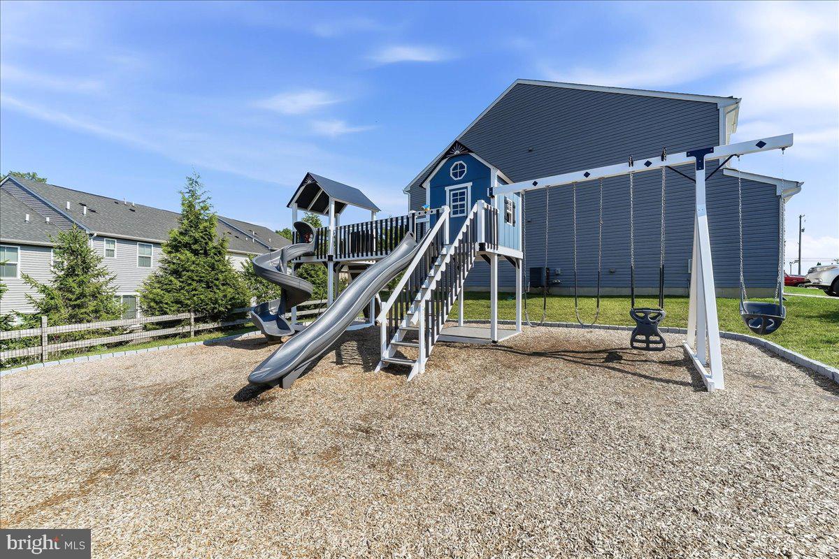 SINCLAIR SPRINGS - Residential