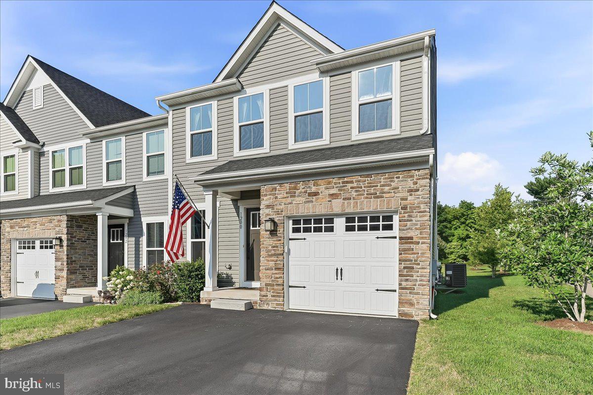 SINCLAIR SPRINGS - Residential