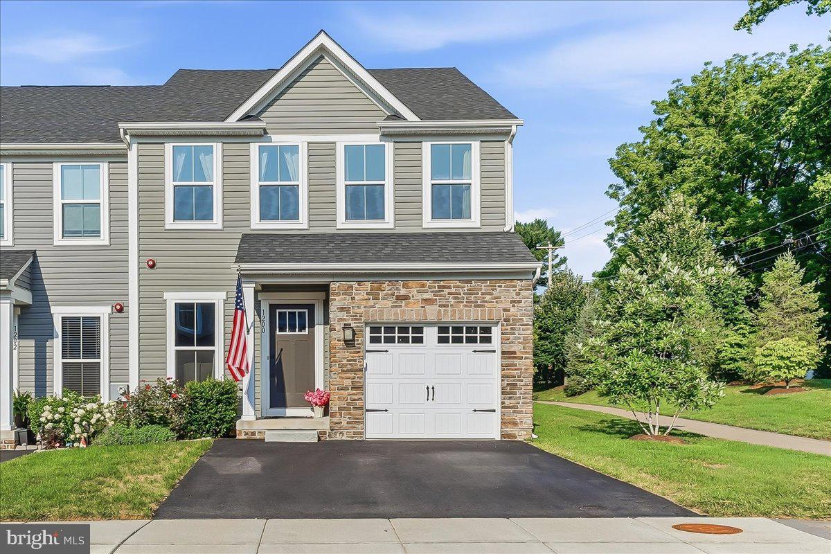 SINCLAIR SPRINGS - Residential