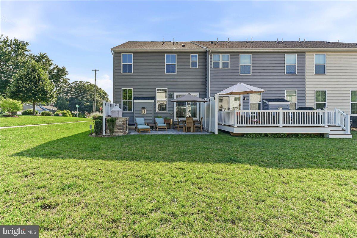 SINCLAIR SPRINGS - Residential