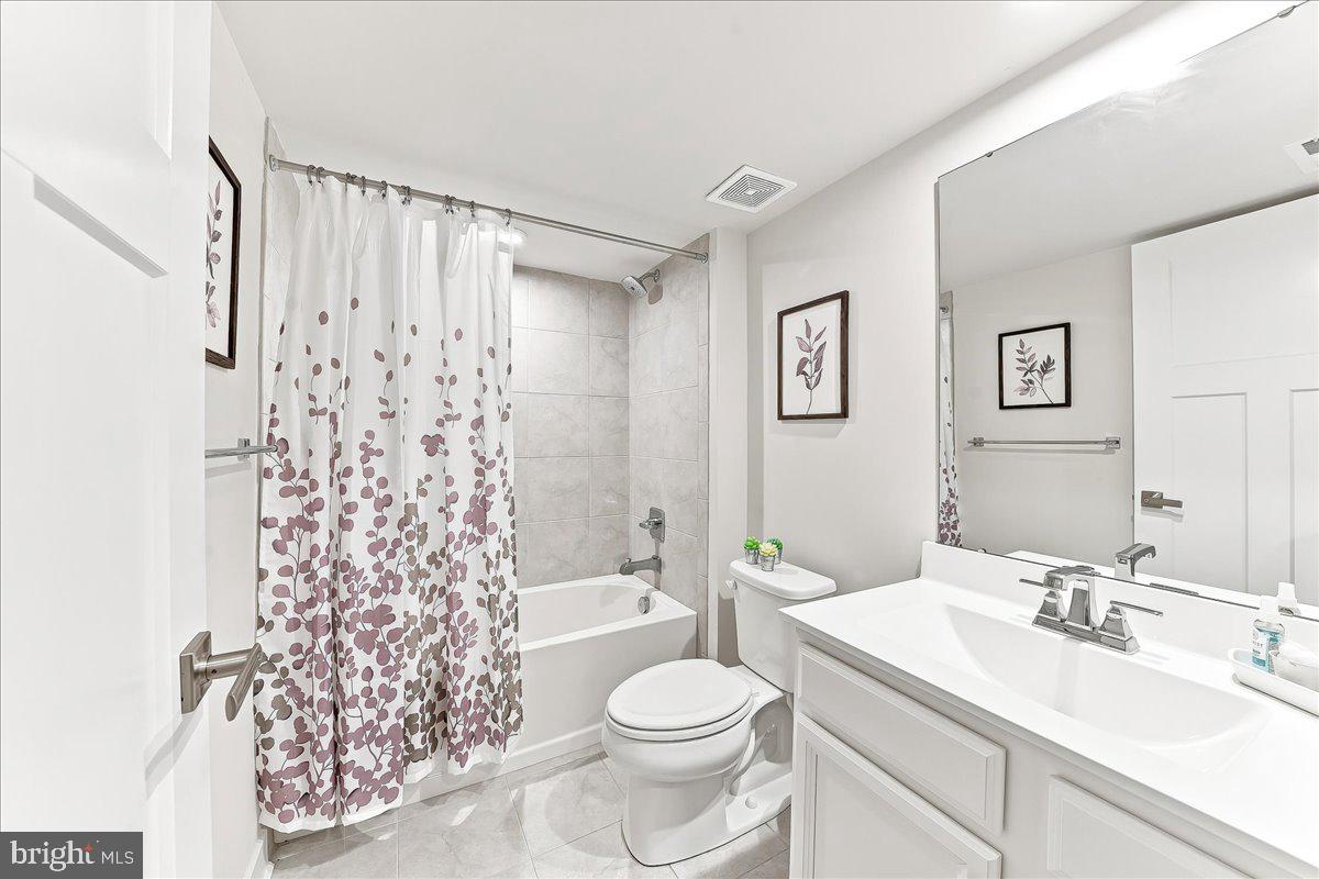SINCLAIR SPRINGS - Residential