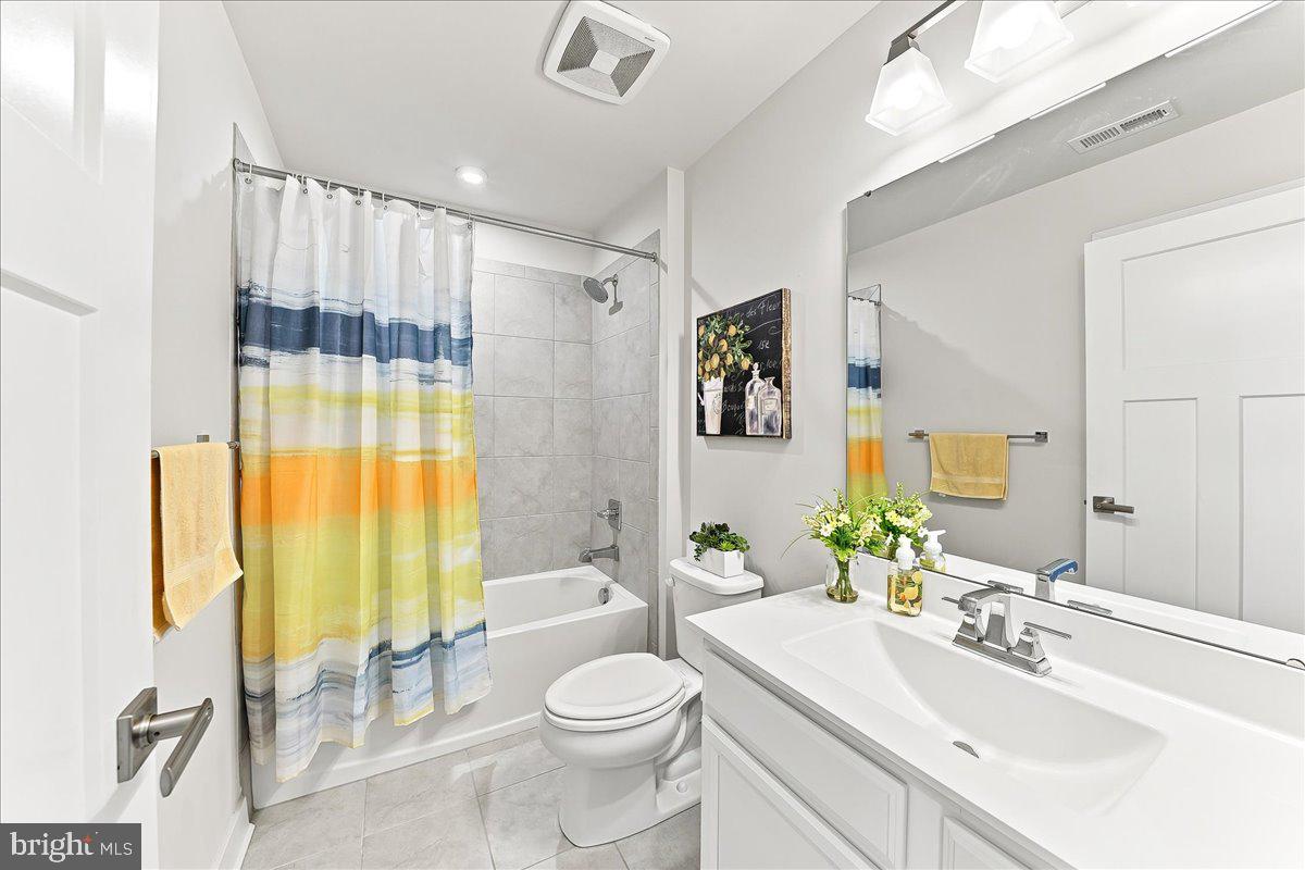 SINCLAIR SPRINGS - Residential