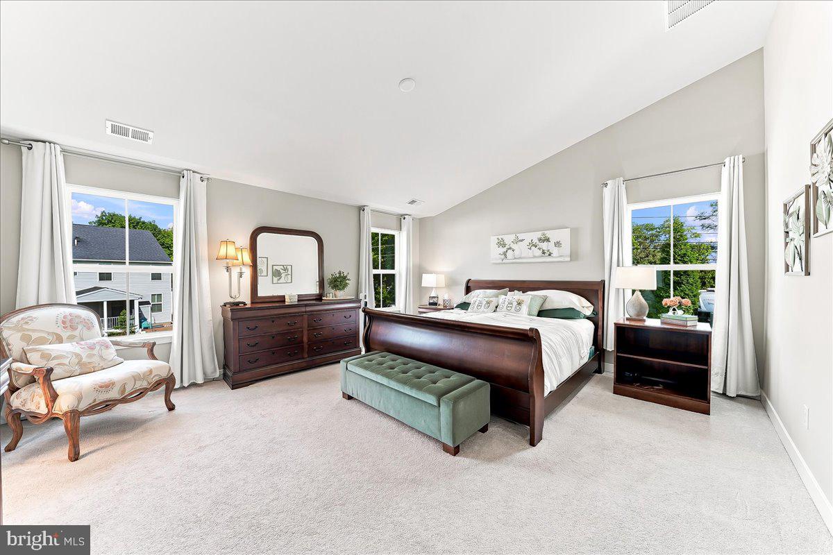 SINCLAIR SPRINGS - Residential