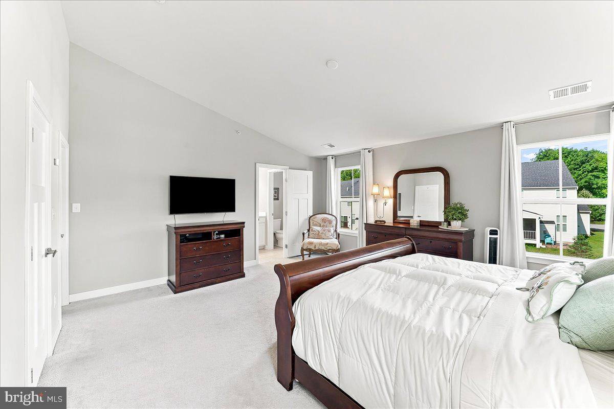 SINCLAIR SPRINGS - Residential