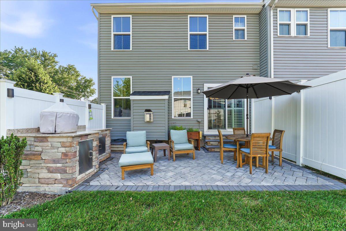 SINCLAIR SPRINGS - Residential