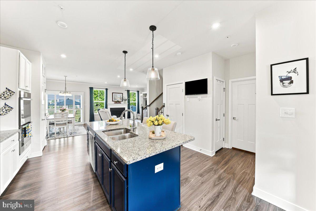 SINCLAIR SPRINGS - Residential