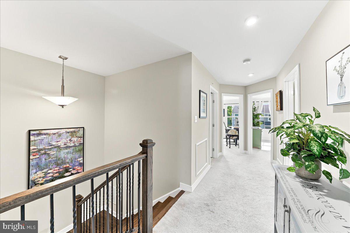 SINCLAIR SPRINGS - Residential