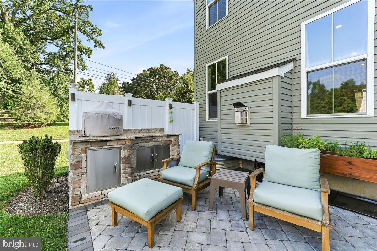 SINCLAIR SPRINGS - Residential