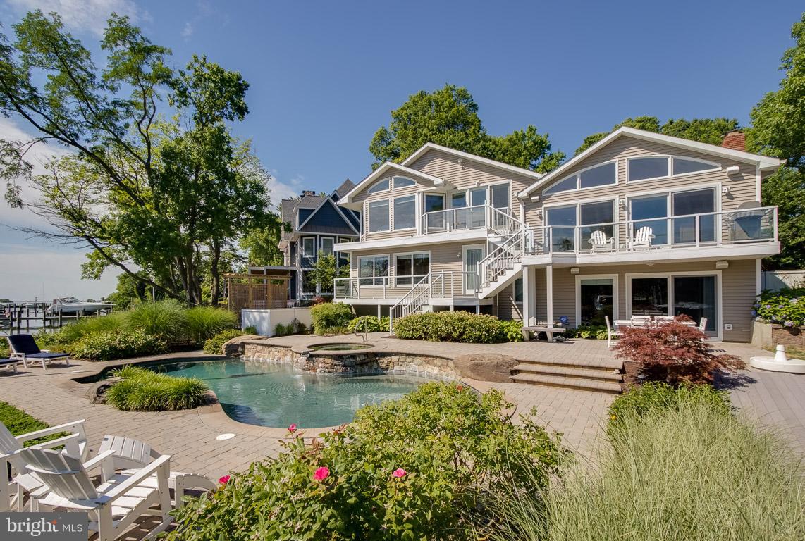 HILLSMERE ESTATES - Residential